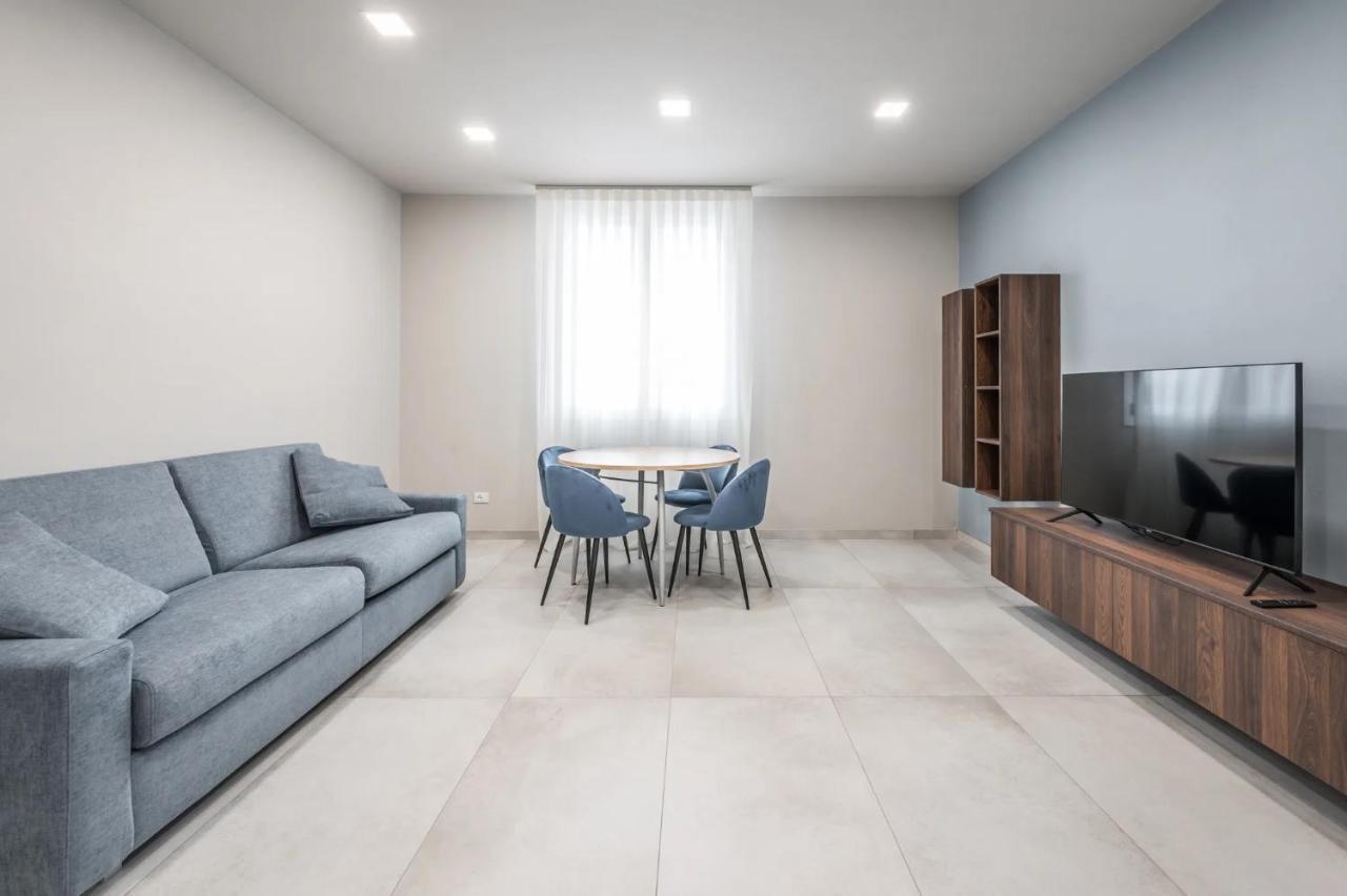 Borgo Degli Ulivi Aparthotel Formigine Εξωτερικό φωτογραφία