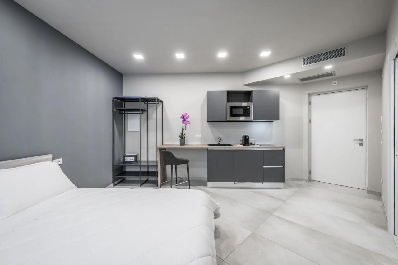 Borgo Degli Ulivi Aparthotel Formigine Εξωτερικό φωτογραφία