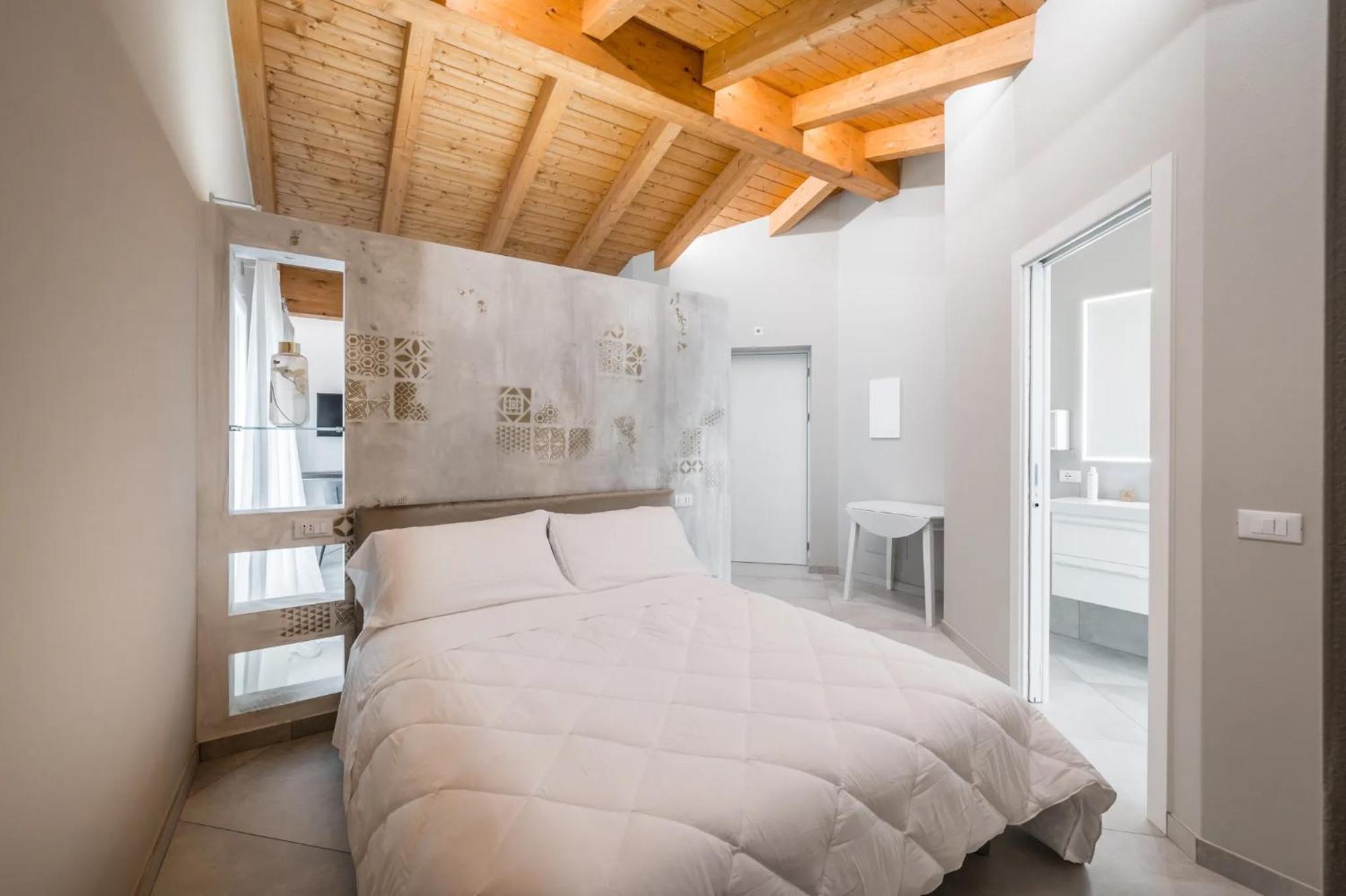Borgo Degli Ulivi Aparthotel Formigine Δωμάτιο φωτογραφία